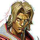 Adam Warlock avatar