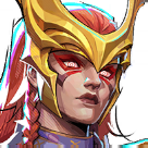 Angela avatar