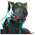 Black Panther avatar