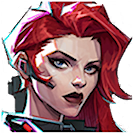Black Widow avatar