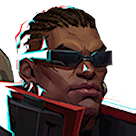 Blade avatar