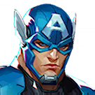 Captain America avatar
