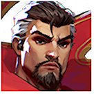 Doctor Strange avatar