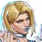 Emma Frost avatar