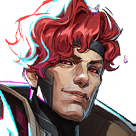 Gambit avatar