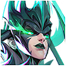 Hela avatar