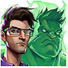 Hulk avatar