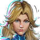 Invisible Woman avatar
