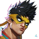 Iron Fist avatar