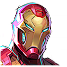 Iron Man avatar