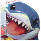 Jeff the Land Shark avatar