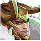 Loki avatar