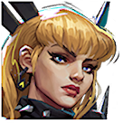 Magik avatar