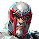 Magneto avatar