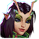 Mantis avatar