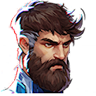 Mister Fantastic avatar