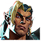 Namor avatar