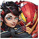 Peni Parker avatar