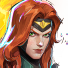 Phoenix avatar