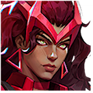 Scarlet Witch avatar