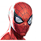 Spider-Man avatar