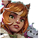 Squirrel Girl avatar