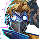 Star-Lord avatar