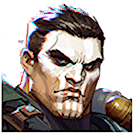 The Punisher avatar