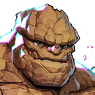 The Thing avatar