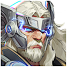 Thor avatar