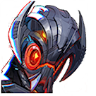 Ultron avatar