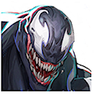 Venom avatar