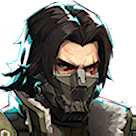 Winter Soldier avatar