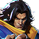 Wolverine avatar