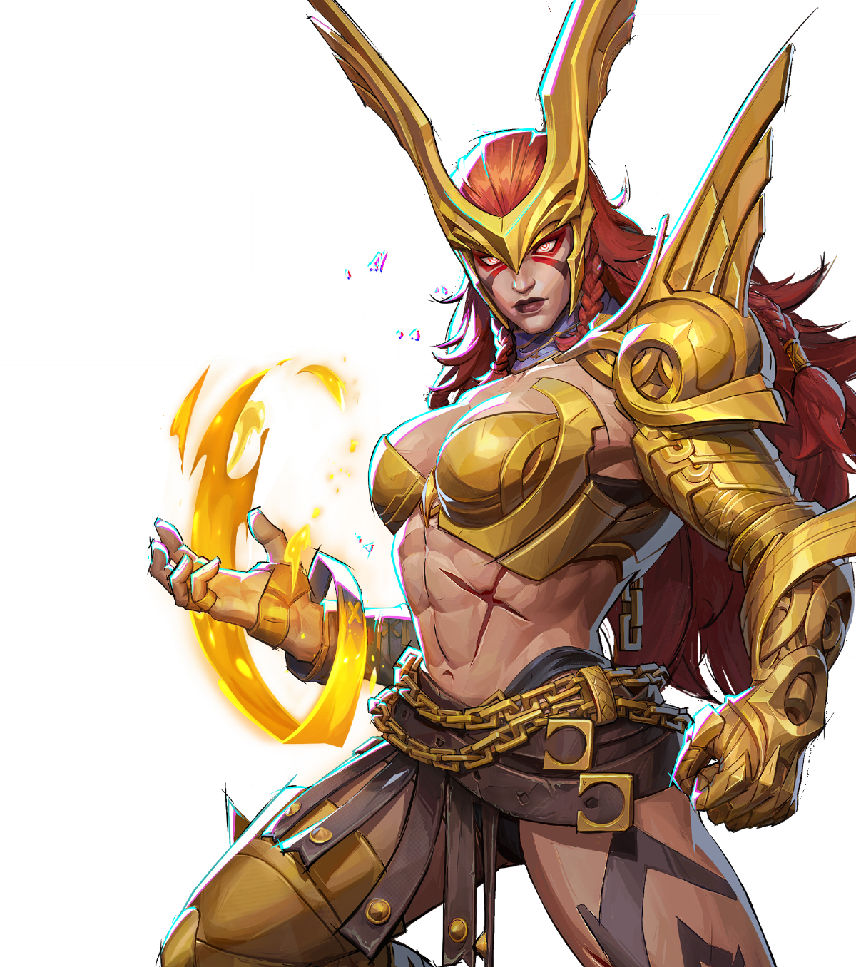 Angela prestige art