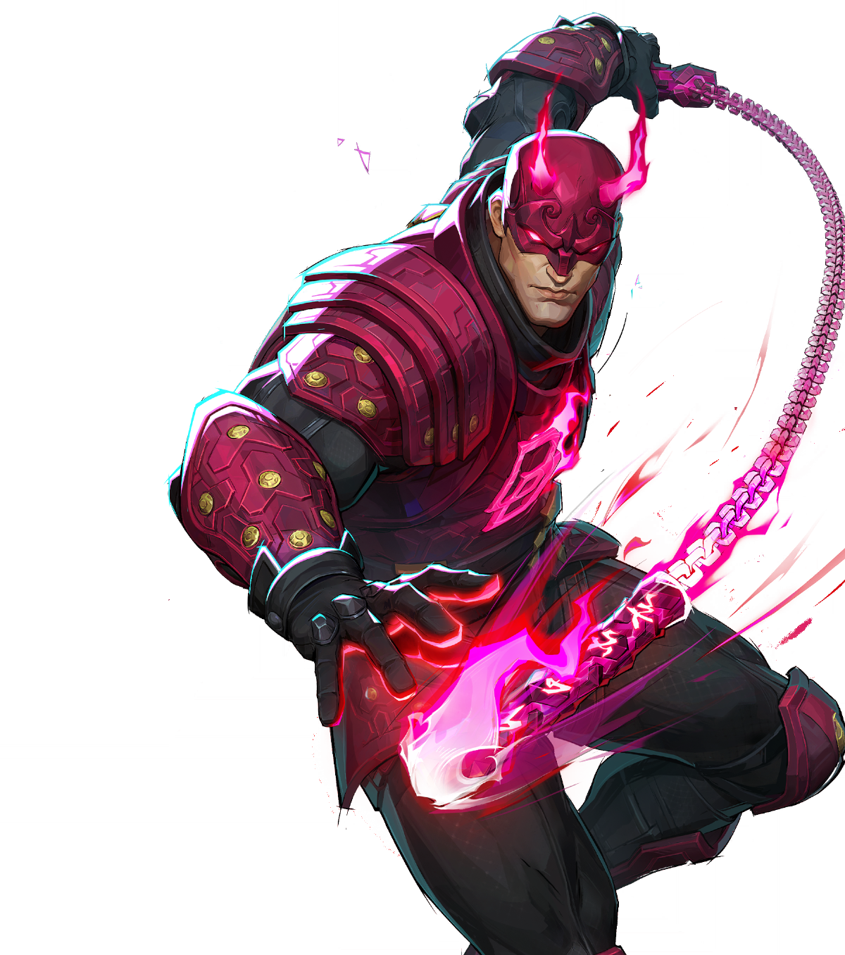 Daredevil prestige art