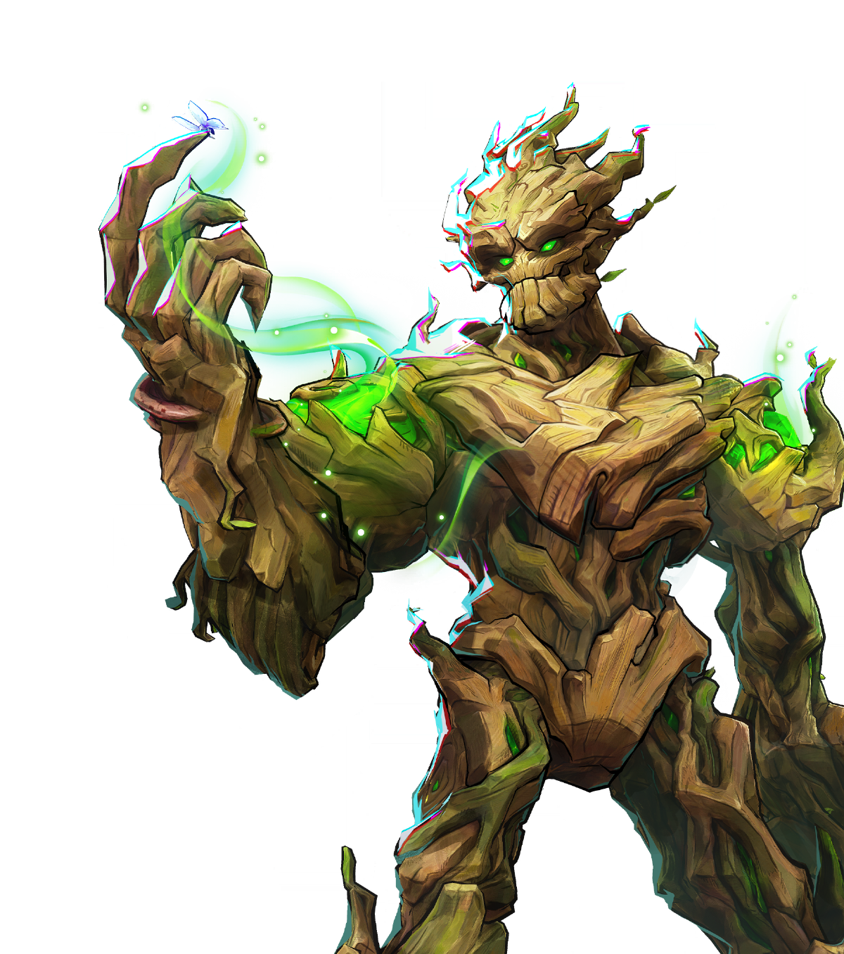 Groot prestige art