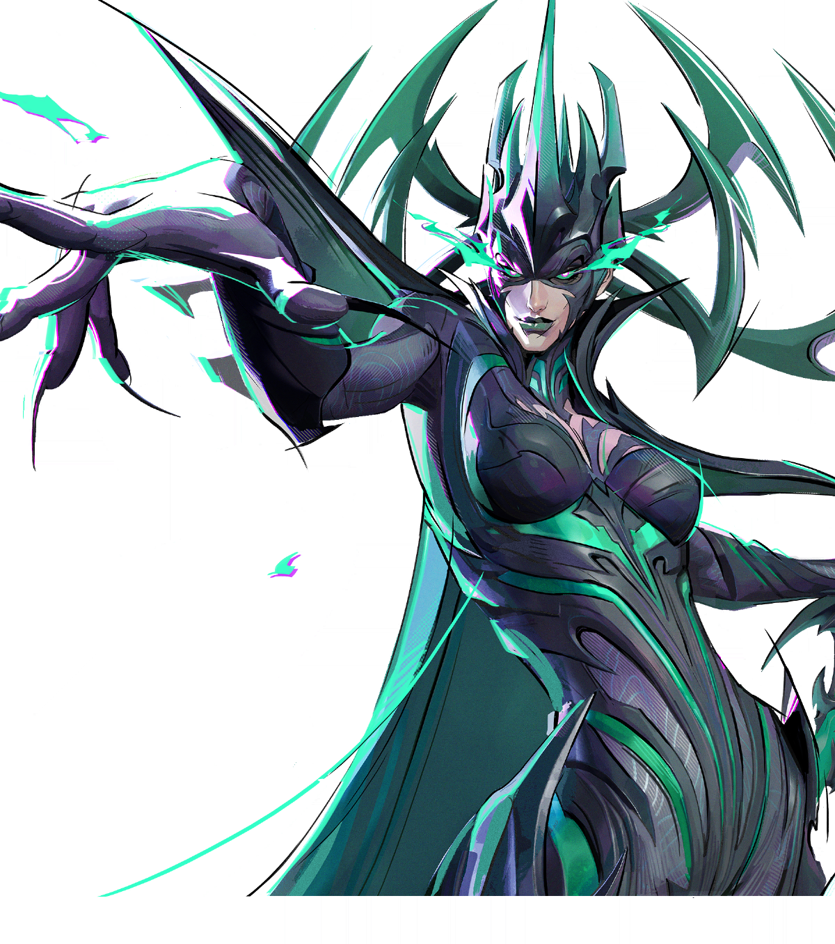Hela prestige art