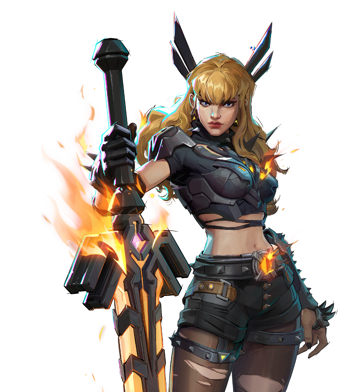 Magik prestige art