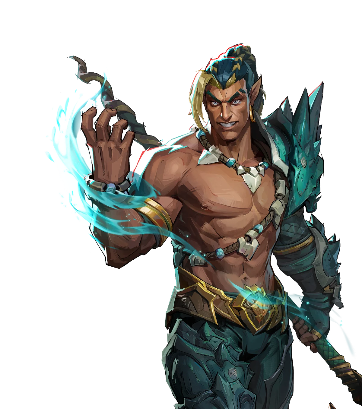 Namor prestige art