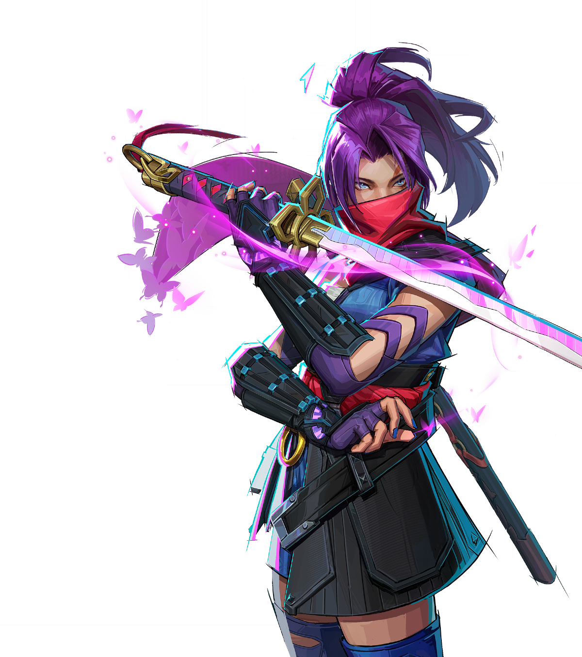 Psylocke prestige art