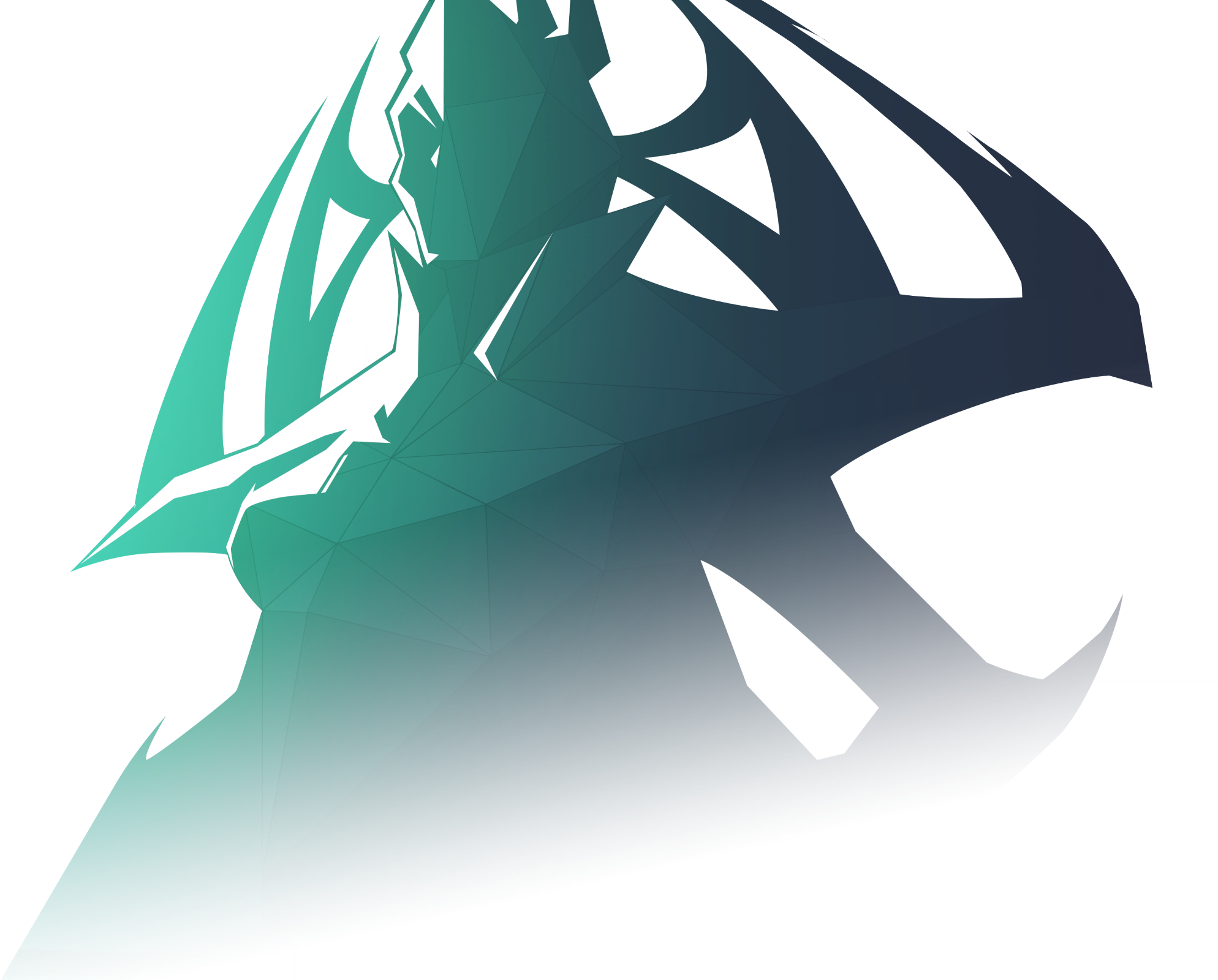 Hela silhouette