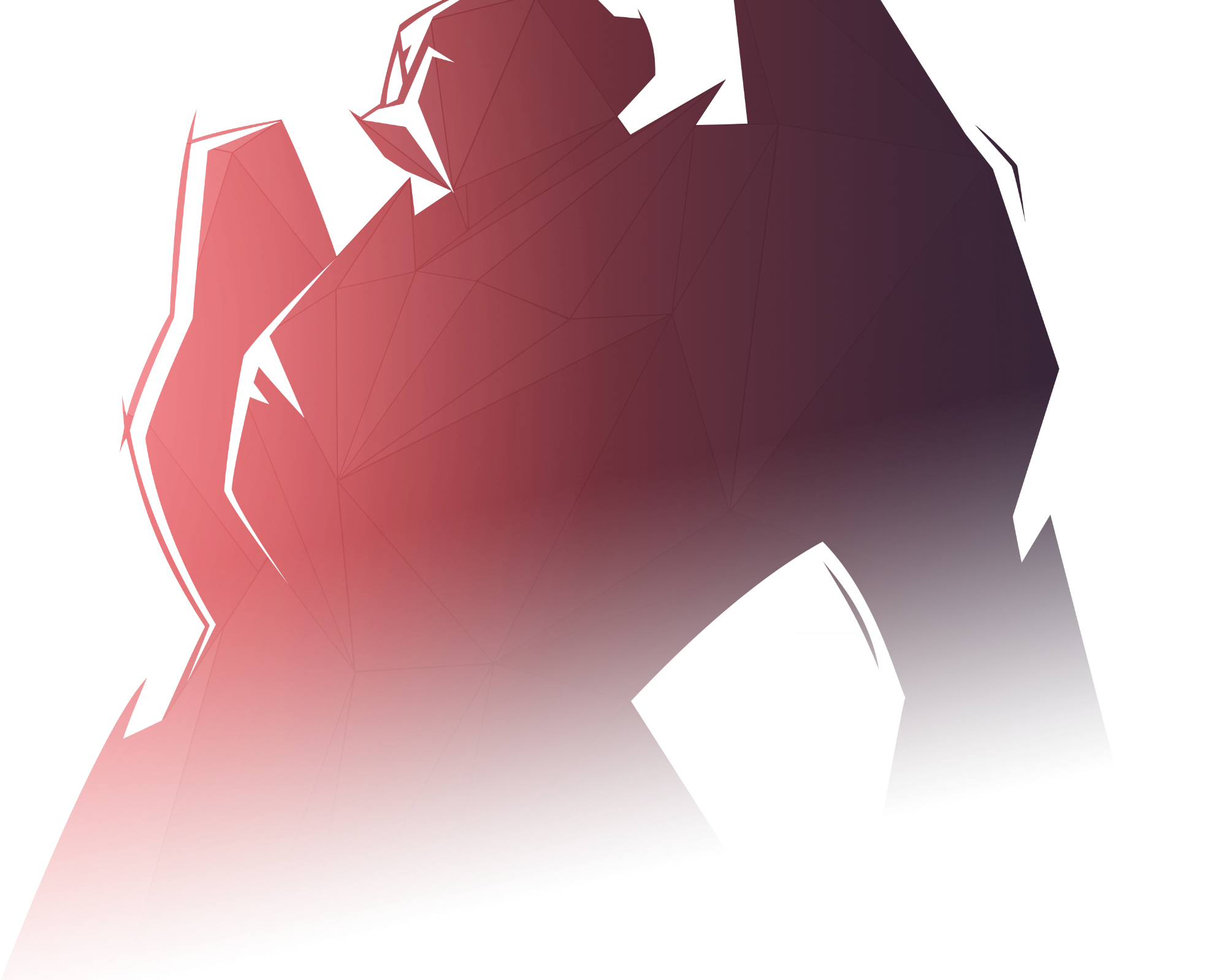 Peni Parker silhouette