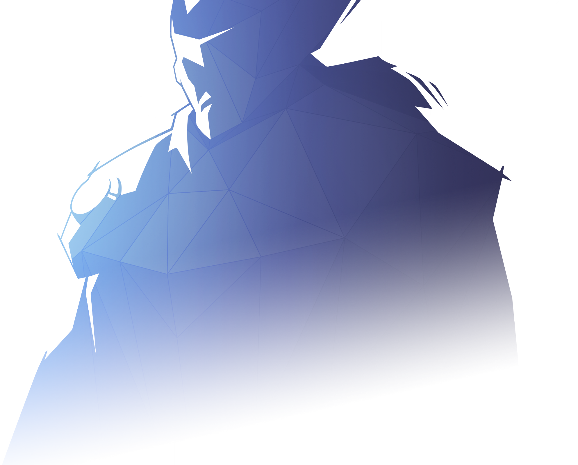 Thor silhouette